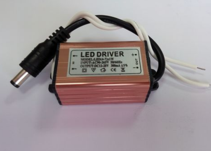 LED驱动电源的检测经验
